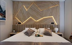 Sailor Boutique Rooms